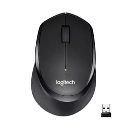 Logitech M330 Silent Plus Mouse senza fili