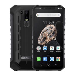 Ulefone Armor 6S 128GB - Nero