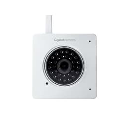 Videocamere Gigaset Elements S30851-H2518-R101 Bianco
