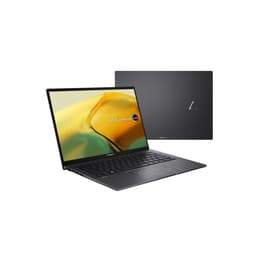 Asus ZenBook UM3402YA-KM466W 14" Ryzen 5 2 GHz - SSD 512 GB - 8GB - AZERTY - Francese