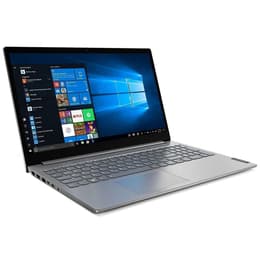 Lenovo ThinkBook 15 iiL 15" Core i7 1.3 GHz - SSD 256 GB - 16GB - AZERTY - Francese