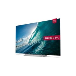 Smart TV 55,0000 Pollici LG OLED Ultra HD 4K OLED55C7V