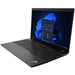 Lenovo ThinkPad L15 G4 15" Ryzen 3 PRO 2.4 GHz - SSD 1 TB - 16GB - QWERTY - Spagnolo