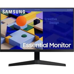 Schermo 24" LCD Samsung S24C310EAU