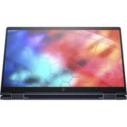 HP Elite Dragonfly 13" Core i7 1.8 GHz - SSD 512 GB - 16GB - AZERTY - Francese