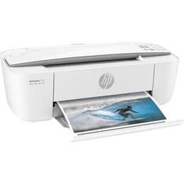 HP DeskJet 3720 Inkjet - Getto d'inchiostro