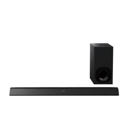 Barra del suono Sony HT-CT780 - Nero