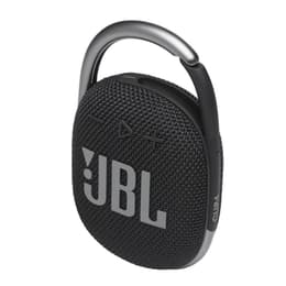 Altoparlanti Bluetooth Jbl Clip 4 - Nero