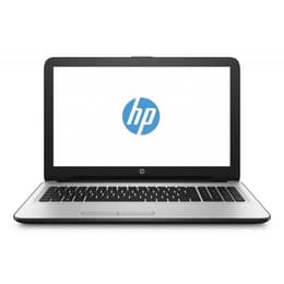 HP 15-BA060NF 15" 2.2 GHz - HDD 1 TB - 4GB Tastiera Francese