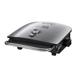 George Foreman 22160 Advanced 5 portions Grill