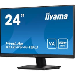 Schermo 23" LED FULL HD Iiyama XU2494HSU-B2