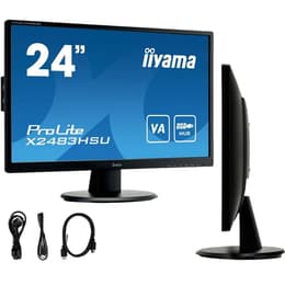 Schermo 23" LED FULL HD Iiyama XU2494HSU-B2