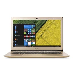 Acer Swift SF314-51-357V 14" Core i3 2.3 GHz - SSD 128 GB - 4GB AZERTY - Francese
