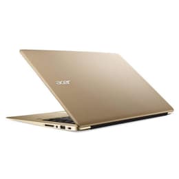 Acer Swift SF314-51-357V 14" Core i3 2.3 GHz - SSD 128 GB - 4GB AZERTY - Francese