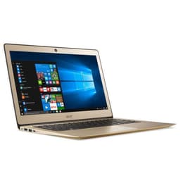 Acer Swift SF314-51-357V 14" Core i3 2.3 GHz - SSD 128 GB - 4GB AZERTY - Francese