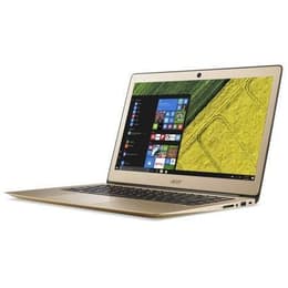 Acer Swift SF314-51-357V 14" Core i3 2.3 GHz - SSD 128 GB - 4GB AZERTY - Francese
