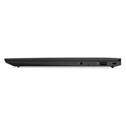 Lenovo ThinkPad X1 Carbon G6 14" Core i5 1.6 GHz - SSD 256 GB - 8GB Tastiera Tedesco