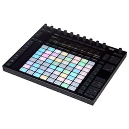 Ableton Push 2 Accessori audio