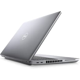 Dell Latitude 5521 15" Core i7 2.5 GHz - SSD 512 GB - 32GB - QWERTZ - Tedesco