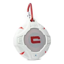 Altoparlanti Bluetooth Crosscall X-Wave - Bianco