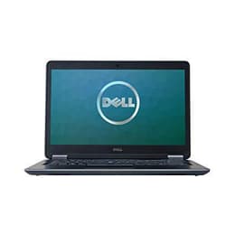 Dell Latitude E7440 14" Core i7 2.1 GHz - SSD 256 GB - 16GB Tastiera Spagnolo