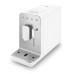 Macchine Espresso Smeg BCC02WHMEU L -