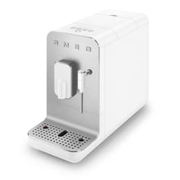 Macchine Espresso Smeg BCC02WHMEU L - Bianco