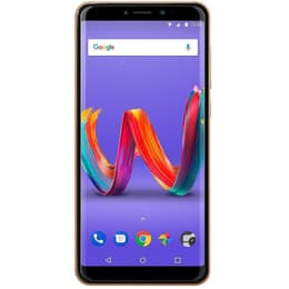 Wiko Harry2 16GB - Oro