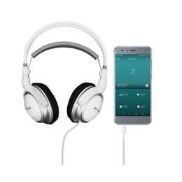 Cuffie Muse M-250 CFW - Bianco