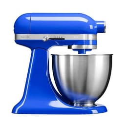 Robot da pasticceria Kitchenaid Artisan 5KSM3311X 3,3000L Blu