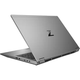HP ZBook Fury 15 G8 15" Core i7 1.9 GHz - SSD 256 GB - 16GB - QWERTY - Italiano