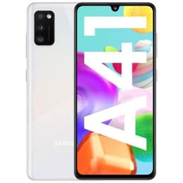 Galaxy A41 64GB - Argento