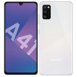 Galaxy A41 64GB - Argento