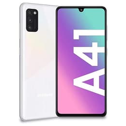 Galaxy A41 64GB - Argento