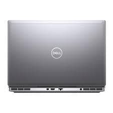 Dell Precision 7750 17" Core i7 2.3 GHz - SSD 1 TB - 32GB - AZERTY - Francese