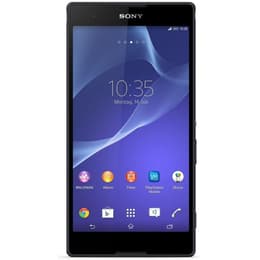 Sony Xperia T2 Ultra 8GB - Nero