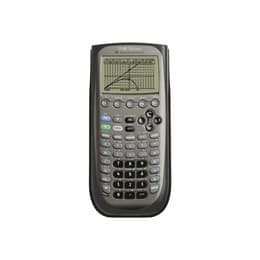 Texas Instruments TI-89 Titanium Calcolatrici