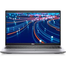 Dell Latitude 5520 15" Core i5 2.6 GHz - SSD 512 GB - 16GB QWERTY - Spagnolo