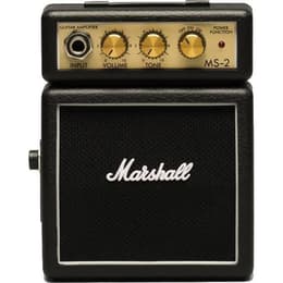 Marshall MS-2 Amplificatori