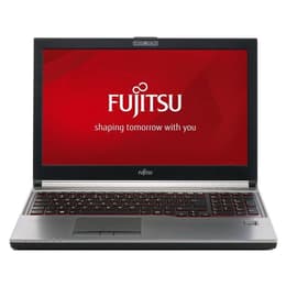 Fujitsu Celsius H730 15" Core i7 2,7 GHz - HDD 500 GB - 16GB Tastiera Francese