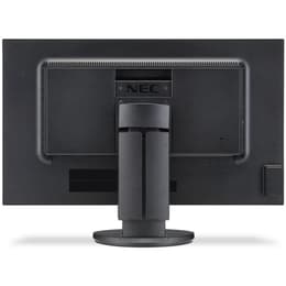 Schermo 27" LED QHD Nec MultiSync EA275WMI