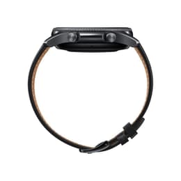 Smart Watch Samsung Cardio­frequenzimetro GPS Galaxy Watch 3 LTE 45mm (SM-R845) - Nero