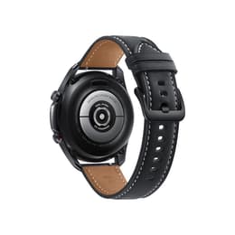 Smart Watch Cardio­frequenzimetro GPS Samsung Galaxy Watch 3 LTE 45mm (SM-R845) - Nero