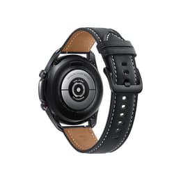 Smart Watch Samsung Cardio­frequenzimetro GPS Galaxy Watch 3 LTE 45mm (SM-R845) - Nero