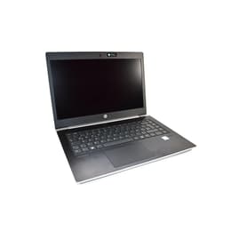 HP ProBook 440 G5 14" Core i7 1.8 GHz - SSD 256 GB - 16GB - AZERTY - Francese