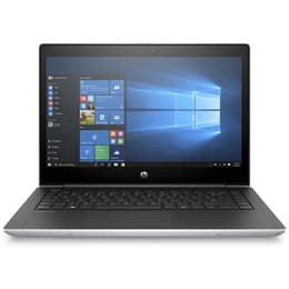 HP ProBook 440 G5 14" Core i7 1.8 GHz - SSD 256 GB - 16GB - AZERTY - Francese