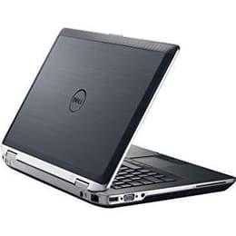 Dell Latitude 6420 14" Core i5 2.5 GHz - SSD 120 GB - 4GB Tastiera Francese