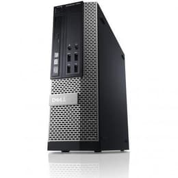 Dell Optiplex 7010 SFF 27" Core i5 3,2 GHz  - SSD 480 GB - 8GB 