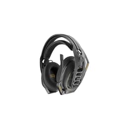 Cuffie riduzione del rumore gaming wireless con microfono Plantronics Rig 800HD Dolby Atmos - Nero