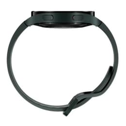 Samsung Galaxy Watch4 Bluetooth + Cellular 44 mm - Nero